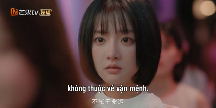 Tập 1 phim Lông Vũ Hoá Đao