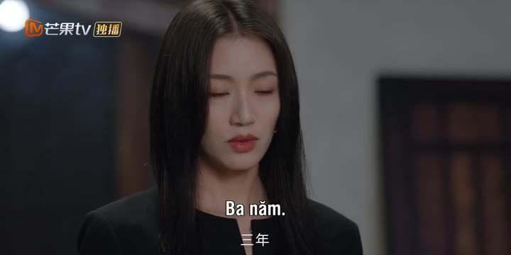 Lông Vũ Hoá Đao 9 Tập 2 phim Lông Vũ Hoá Đao