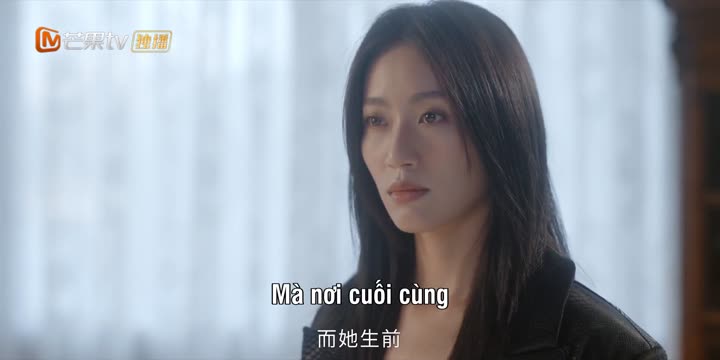 Lông Vũ Hoá Đao 10 Hình ảnh tập 5 Lông Vũ Hoá Đao
