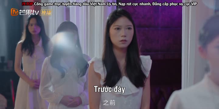 Hình ảnh tập 6 Lông Vũ Hoá Đao