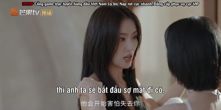 Hình ảnh tập 7 Lông Vũ Hoá Đao
