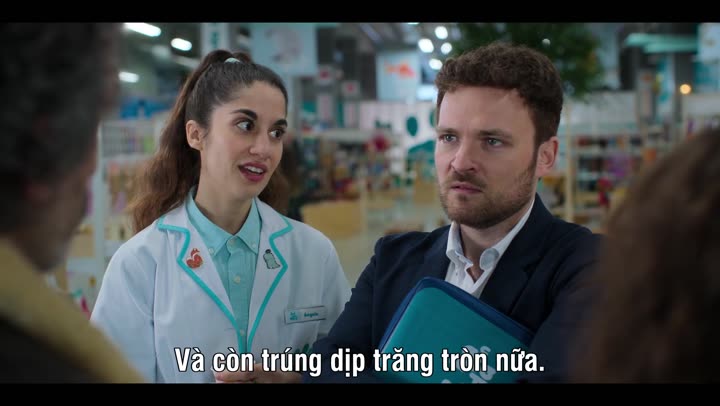 Chó già, trò mới 9 Tập 7 phim Chó già, trò mới