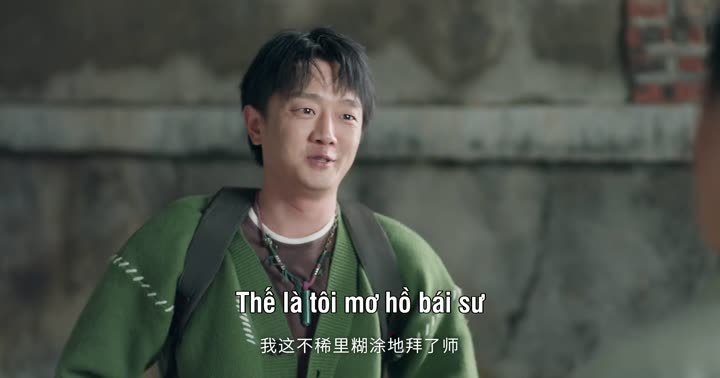 Lưu Ly Kỳ Duyên 10 Hình ảnh tập 1 Lưu Ly Kỳ Duyên