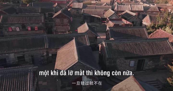 Tập 3 phim Lưu Ly Kỳ Duyên