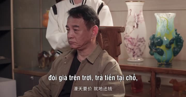 Hình ảnh tập 5 Lưu Ly Kỳ Duyên