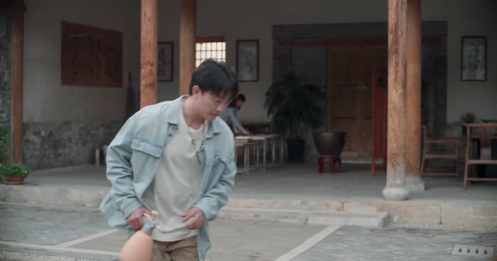 Lưu Ly Kỳ Duyên 10 Hình ảnh tập 6 Lưu Ly Kỳ Duyên