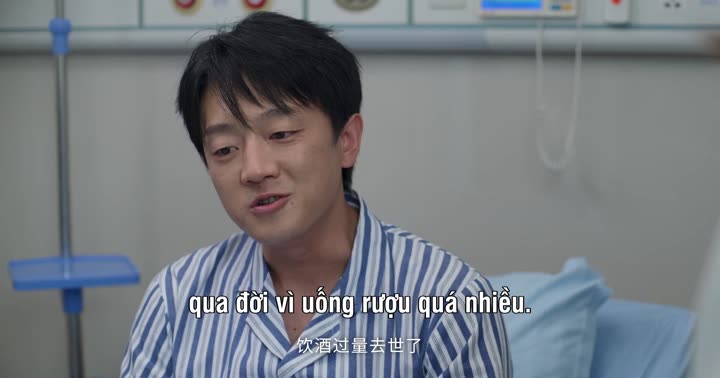 Lưu Ly Kỳ Duyên 10 Hình ảnh tập 7 Lưu Ly Kỳ Duyên