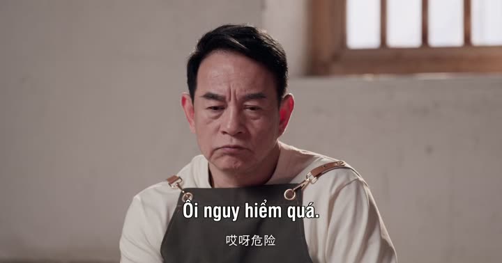Tập 9 phim Lưu Ly Kỳ Duyên