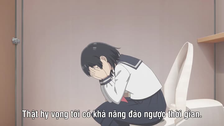 Mưa Tháng Tư Mang Tới Hoa Tháng Năm 9 Tập 1 phim Mưa Tháng Tư Mang Tới Hoa Tháng Năm