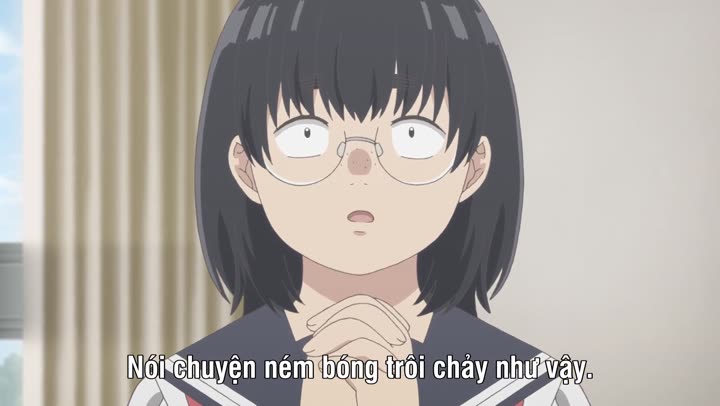 Mưa Tháng Tư Mang Tới Hoa Tháng Năm 10 Hình ảnh tập 1 Mưa Tháng Tư Mang Tới Hoa Tháng Năm
