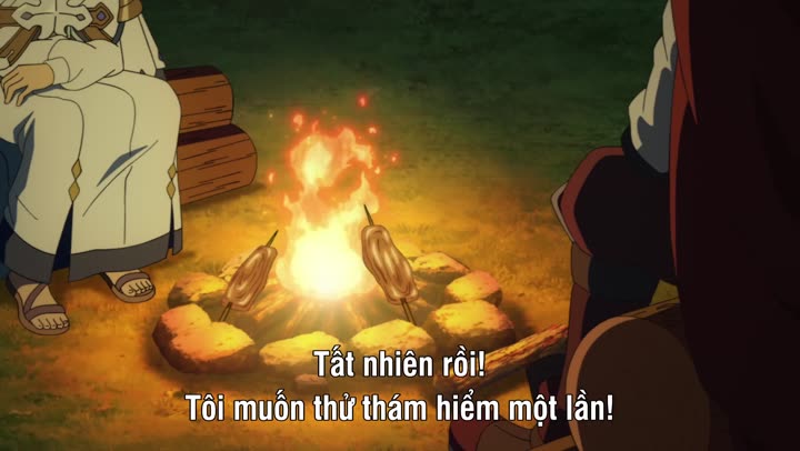 Ma Pháp Sư Thuộc Tính Nước 10 Hình ảnh tập 2 Ma Pháp Sư Thuộc Tính Nước