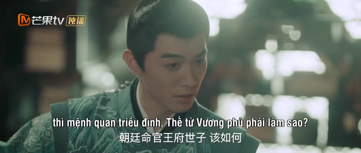 Bất Chợt Nhìn Lại 10 Hình ảnh tập 1 Bất Chợt Nhìn Lại