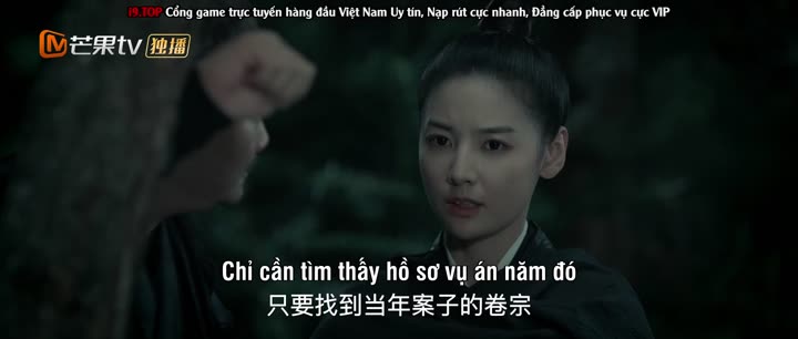 Tập 13 phim Bất Chợt Nhìn Lại