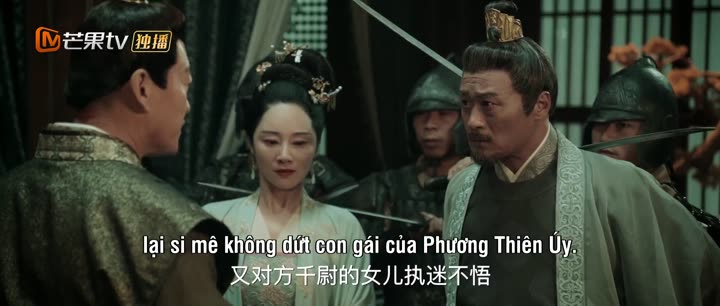 Bất Chợt Nhìn Lại 10 Hình ảnh tập 17 Bất Chợt Nhìn Lại