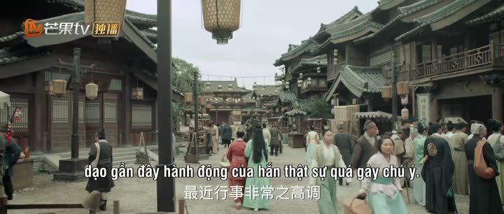 Bất Chợt Nhìn Lại 10 Hình ảnh tập 4 Bất Chợt Nhìn Lại