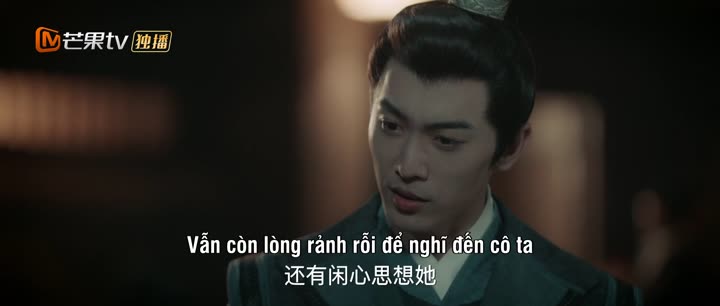 Bất Chợt Nhìn Lại 10 Hình ảnh tập 7 Bất Chợt Nhìn Lại