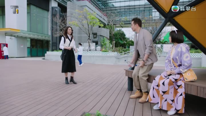 Bác Sĩ Nghĩa Hiệp 10 Hình ảnh tập 6 Bác Sĩ Nghĩa Hiệp