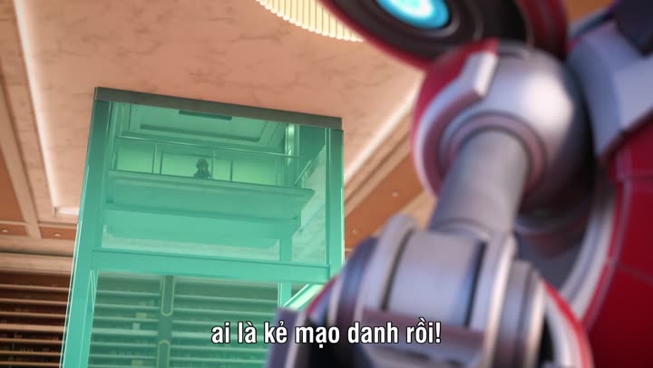 Mechamato - Loạt phim hoạt hình (Phần 4) 10 Hình ảnh tập 4 Mechamato – Loạt phim hoạt hình (Phần 4)