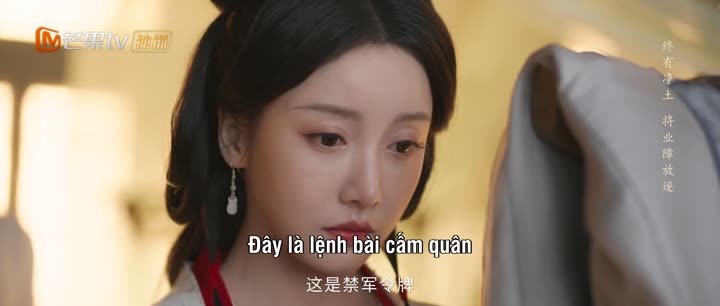 Hình ảnh tập 10 Đôi Mắt Sáng