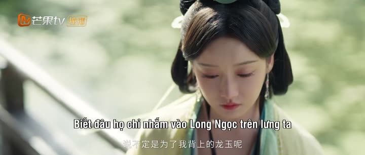 Đôi Mắt Sáng 9 Tập 16 phim Đôi Mắt Sáng