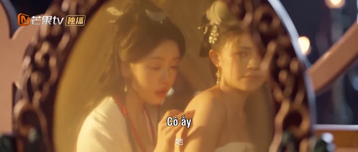 Đôi Mắt Sáng 9 Tập 18 phim Đôi Mắt Sáng