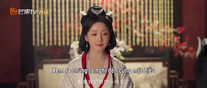 Đôi Mắt Sáng 10 Hình ảnh tập 18 Đôi Mắt Sáng