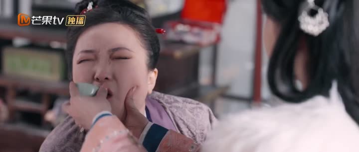Hình ảnh tập 4 Đôi Mắt Sáng