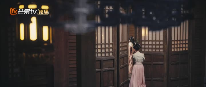 Đôi Mắt Sáng 9 Tập 5 phim Đôi Mắt Sáng