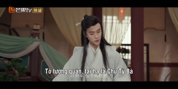Thế Giới Cổ Trang Mới 9 Tập 1 phim Thế Giới Cổ Trang Mới