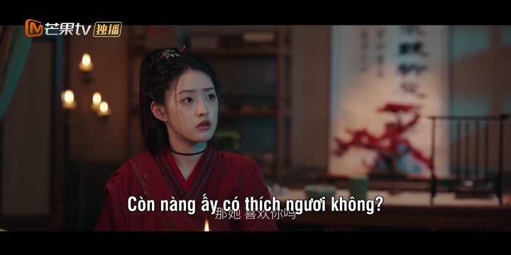 Thế Giới Cổ Trang Mới 9 Tập 12 phim Thế Giới Cổ Trang Mới