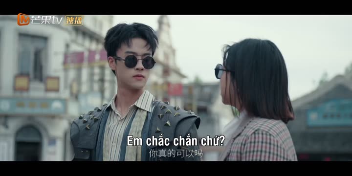 Thế Giới Cổ Trang Mới 10 Hình ảnh tập 23 Thế Giới Cổ Trang Mới