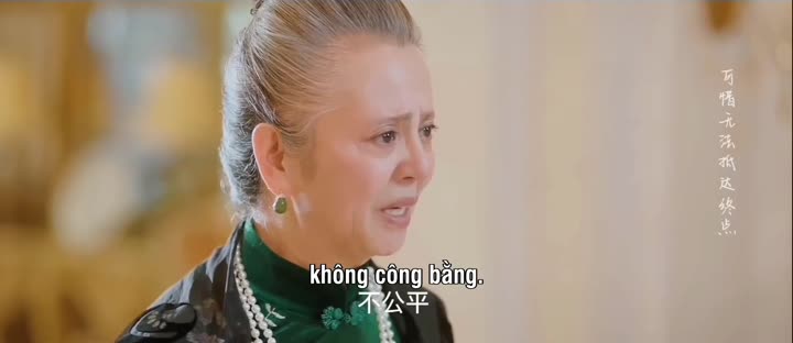 Tập 13 phim Thế Thân Vì Tình Yêu