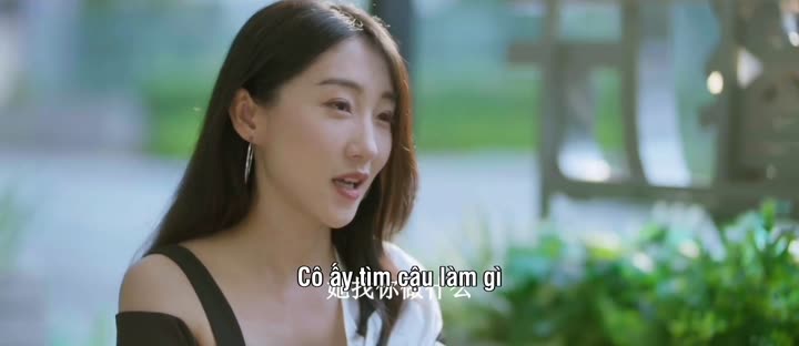Hình ảnh tập 16 Thế Thân Vì Tình Yêu