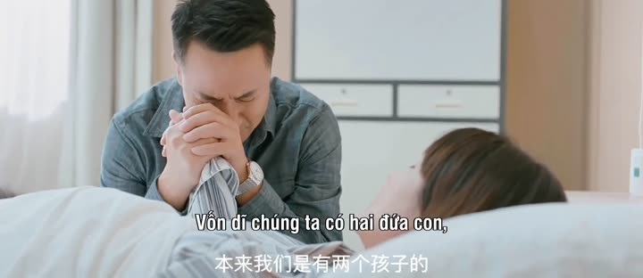 Hình ảnh tập 21 Thế Thân Vì Tình Yêu