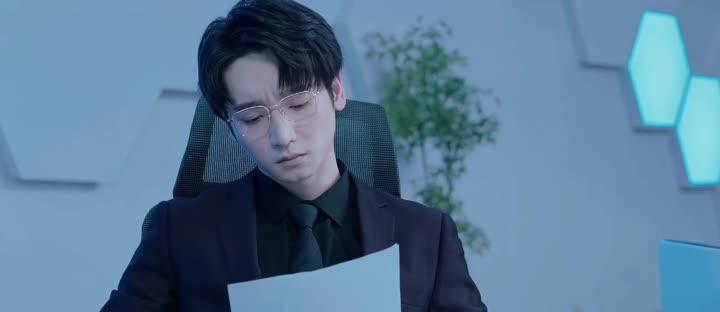 Tập 23 phim Thế Thân Vì Tình Yêu