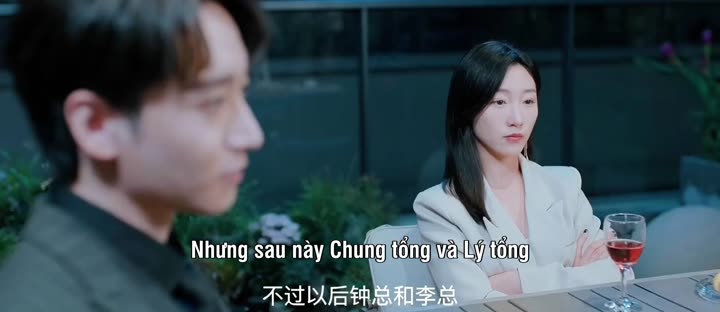 Tập 7 phim Thế Thân Vì Tình Yêu