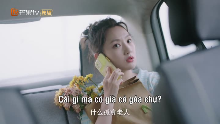 Lần Đầu Tiên Gặp Em 10 Hình ảnh tập 1 Lần Đầu Tiên Gặp Em