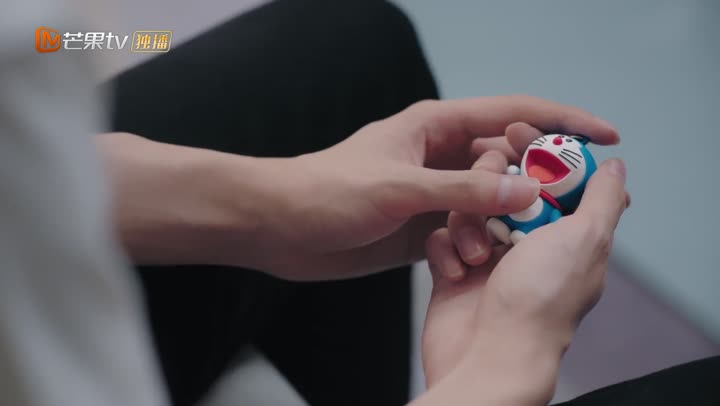 Tập 23 phim Lần Đầu Tiên Gặp Em