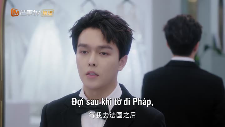 Hình ảnh tập 23 Lần Đầu Tiên Gặp Em