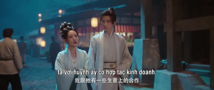 Sắc Xuân Trêu Người 9 Tập 15 phim Sắc Xuân Trêu Người