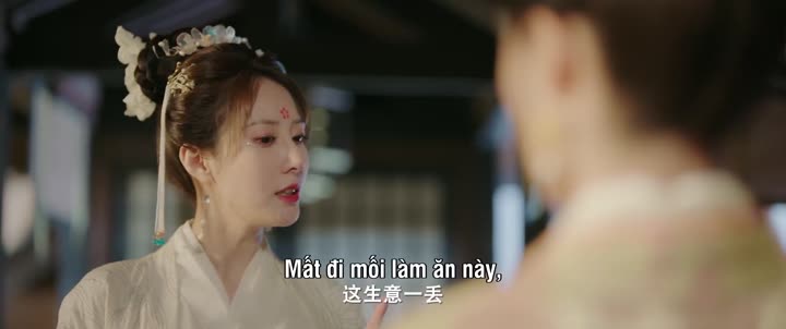 Tập 22 phim Sắc Xuân Trêu Người