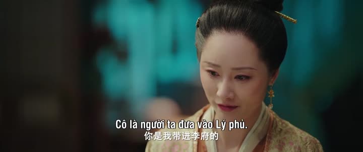 Hình ảnh tập 22 Sắc Xuân Trêu Người