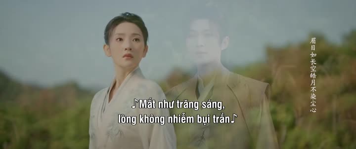 Sắc Xuân Trêu Người 10 Hình ảnh tập 24 Sắc Xuân Trêu Người