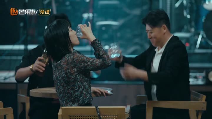 Lần Thứ Hai Cũng Được 9 Tập 12 phim Lần Thứ Hai Cũng Được