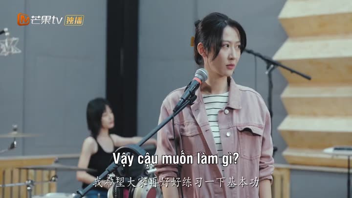 Lần Thứ Hai Cũng Được 9 Tập 18 phim Lần Thứ Hai Cũng Được