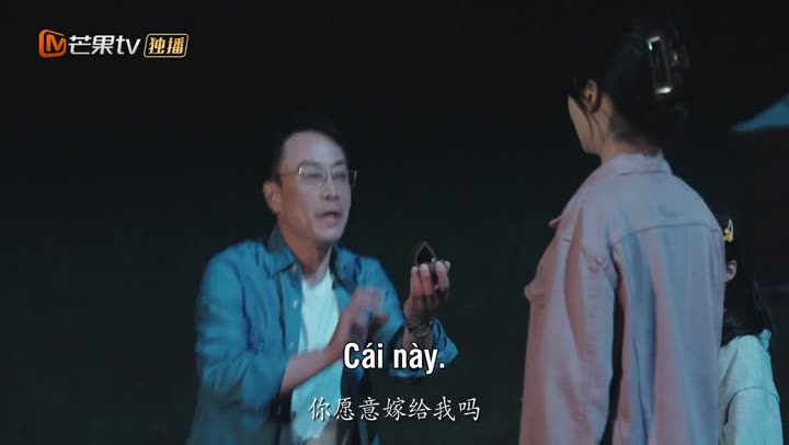 Lần Thứ Hai Cũng Được 10 Hình ảnh tập 18 Lần Thứ Hai Cũng Được