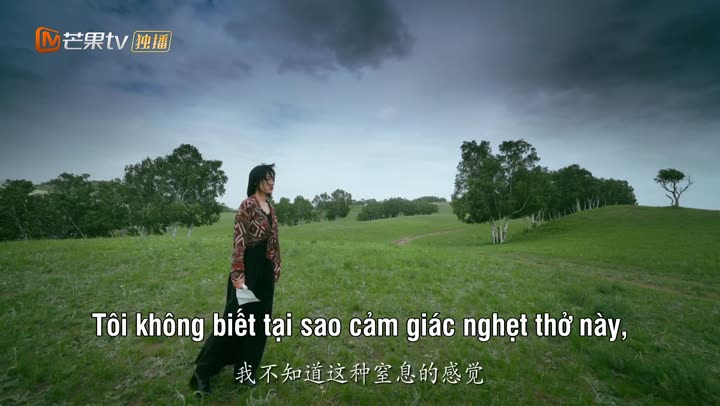 Lần Thứ Hai Cũng Được 10 Hình ảnh tập 20 Lần Thứ Hai Cũng Được