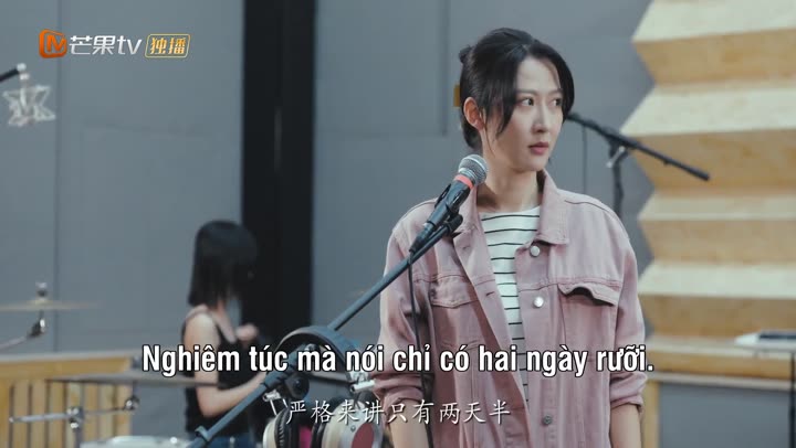 Lần Thứ Hai Cũng Được 9 Tập 21 phim Lần Thứ Hai Cũng Được