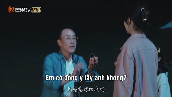 Lần Thứ Hai Cũng Được 10 Hình ảnh tập 21 Lần Thứ Hai Cũng Được