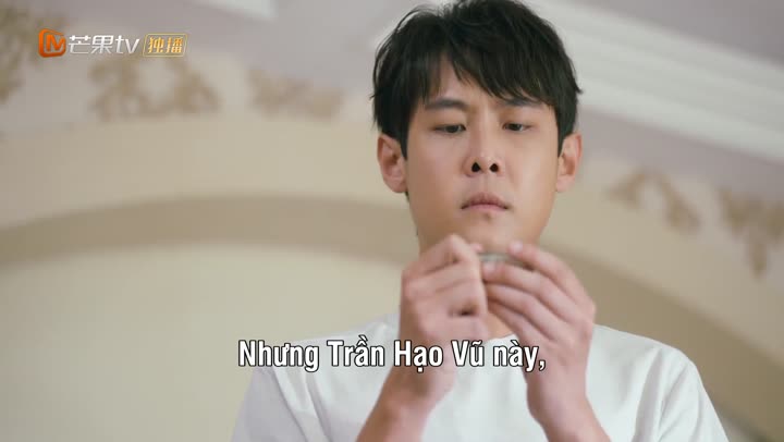 Lần Thứ Hai Cũng Được 10 Hình ảnh tập 6 Lần Thứ Hai Cũng Được